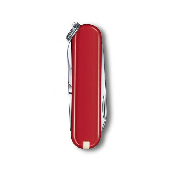 Victorinox Classic SD Army Knife | Red