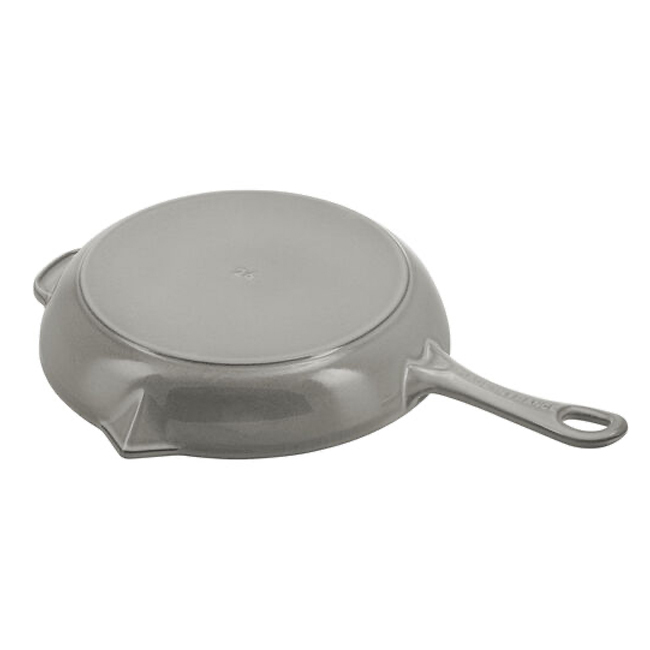 Staub Cast Iron 10