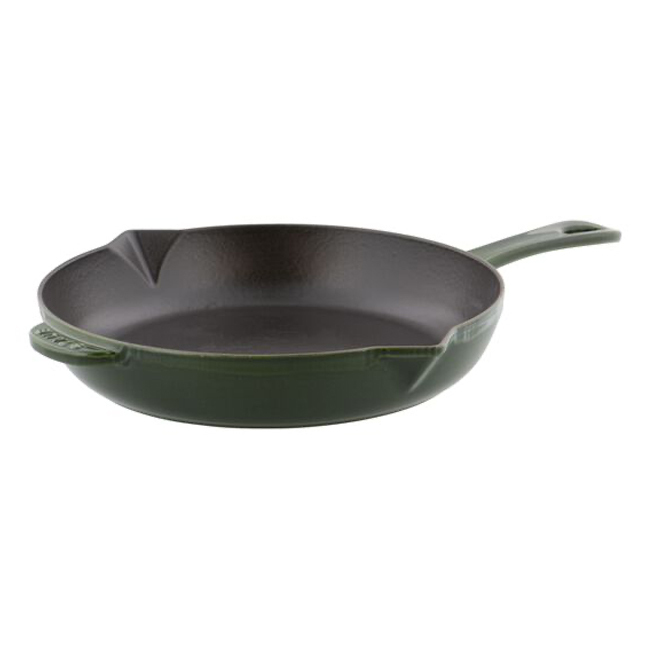 Staub Cast Iron 10