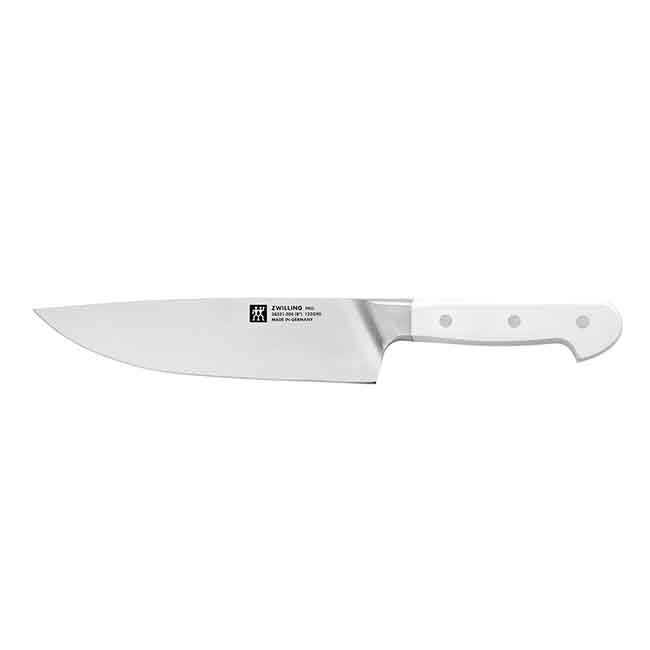 Zwilling PRO Le Blanc 8