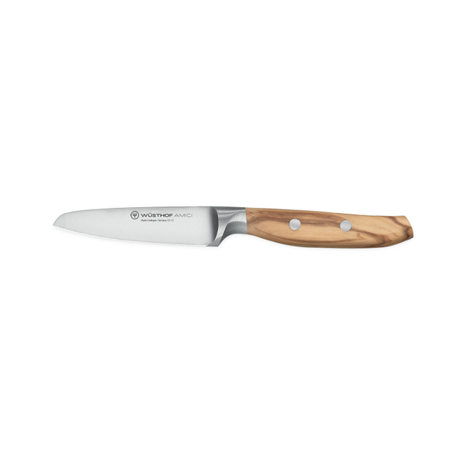 Wüsthof Amici 3.5-Inch Paring Knife