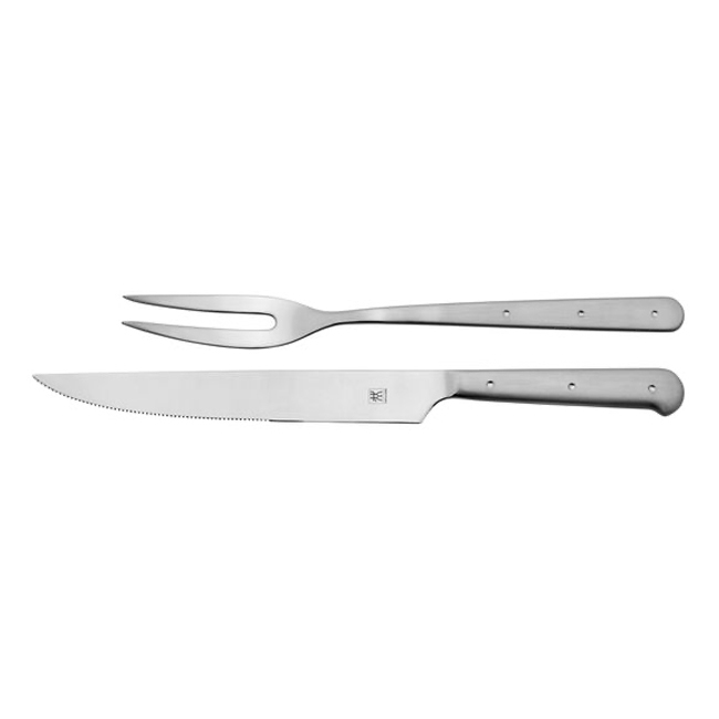 Zwilling J A Henckels Porterhouse Steak Carving Set