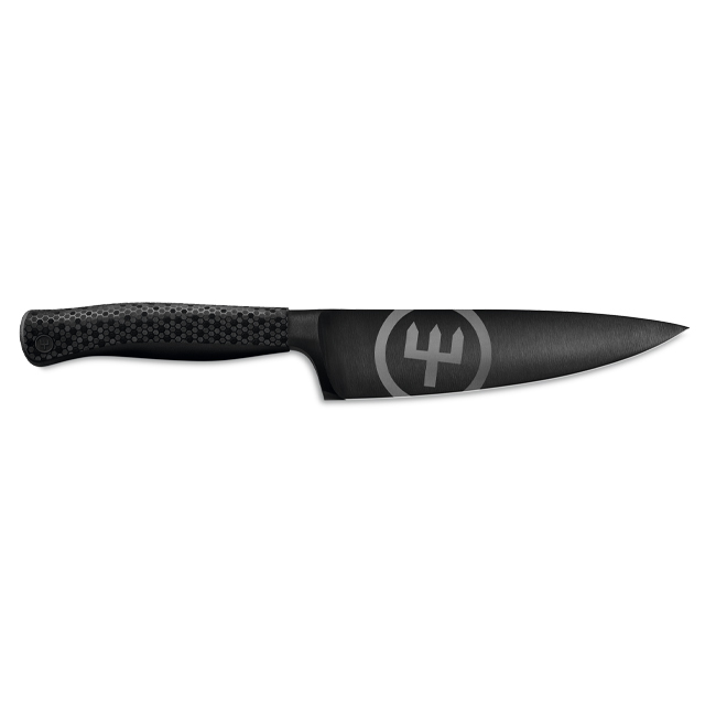 Wüsthof Performer 6-Inch Chef’s Knife