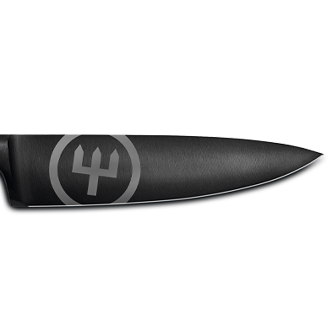 Wüsthof Performer 8-Inch Chef’s Knife - Blade