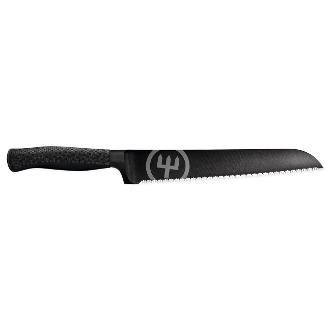 Wüsthof Performer 9-Inch Double-Serrated Bread Knife