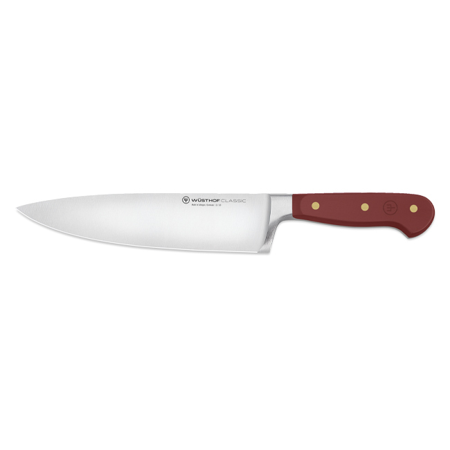 Wüsthof Classic 8” Chef's Knife | Tasty Sumac