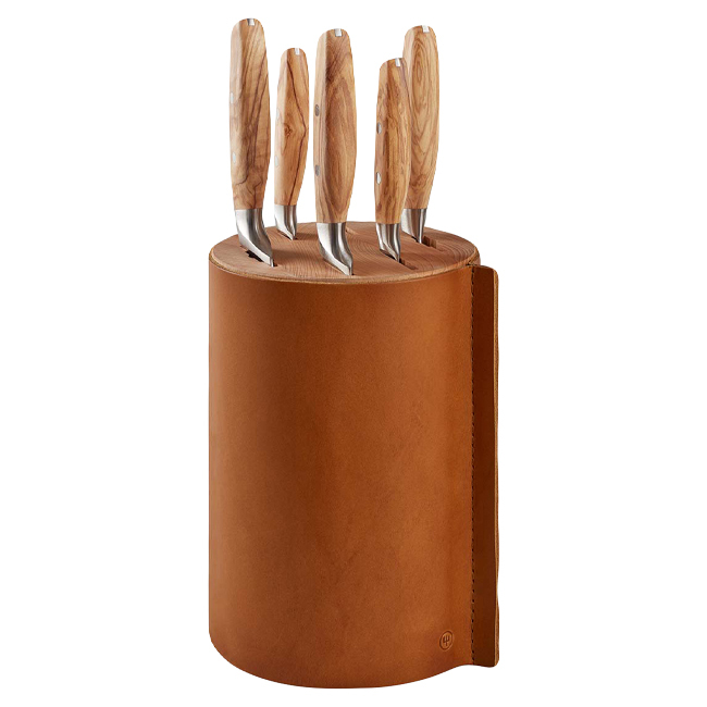 Wüsthof Amici 6-Piece Knife Set