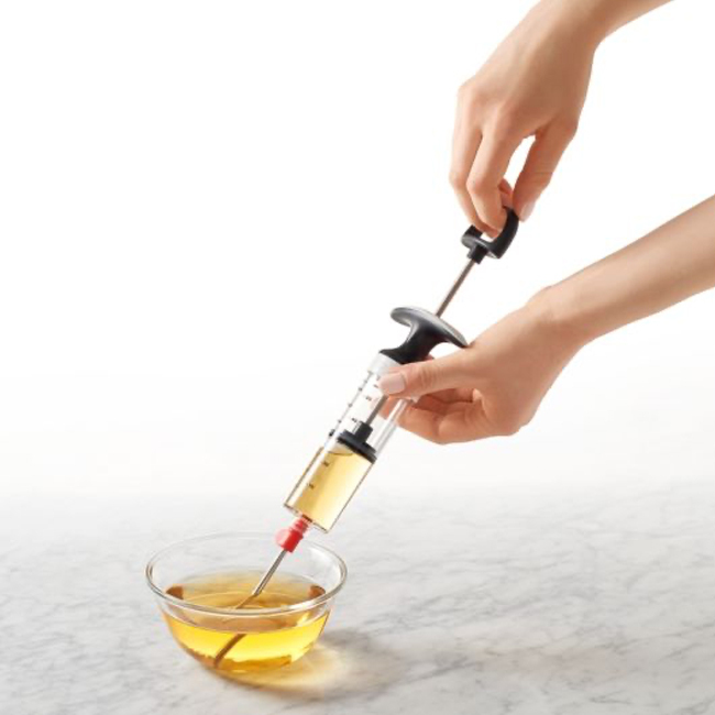 OXO Good Grips Flavor Injector