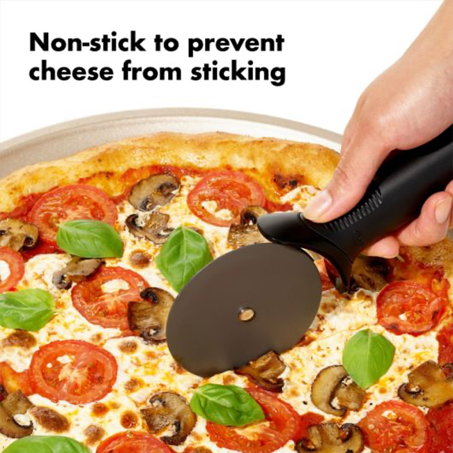 OXO Good Grips Pizza Wheel For Non-Stick Pans