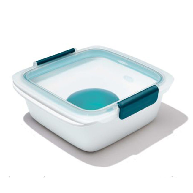 OXO Good Grips Prep & Go Salad Container