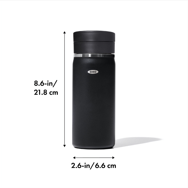 OXO Good Grips 16 oz. Thermal Mug with SimplyClean™ Lid