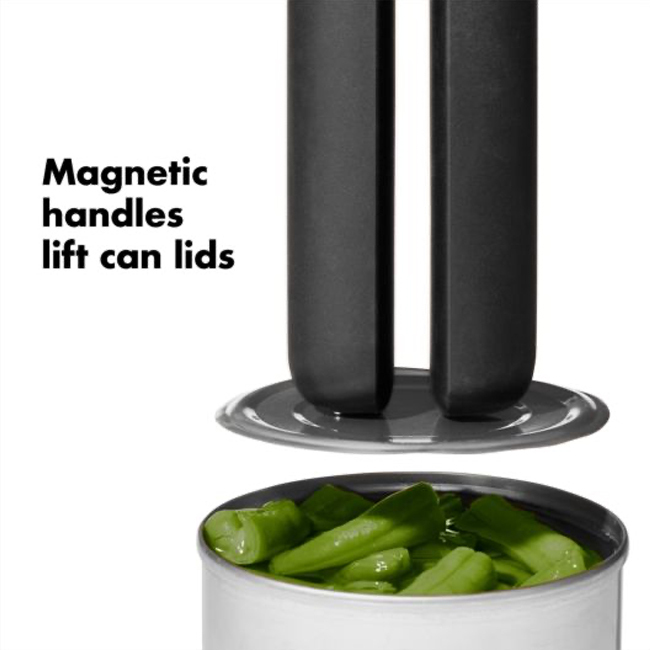 OXO Good Grips Lock & Go Can Opener