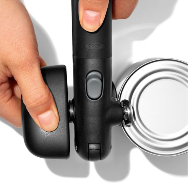 OXO Good Grips Lock & Go Can Opener