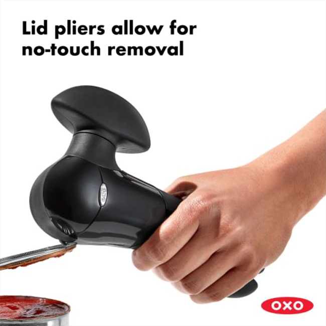 OXO Good Grips Smooth Edge Can Opener