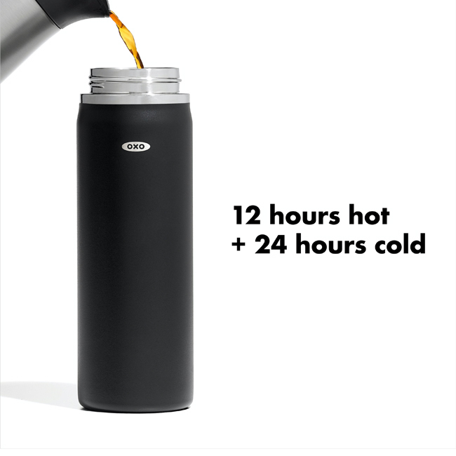 OXO Good Grips 20 oz. Thermal Mug with SimplyClean™ Lid