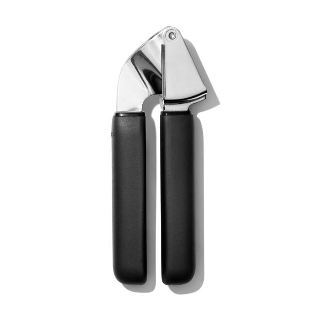 OXO Good Grips Garlic Press