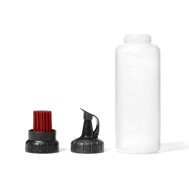 OXO Good Grips Grilling Basting Bottle | 12 oz.