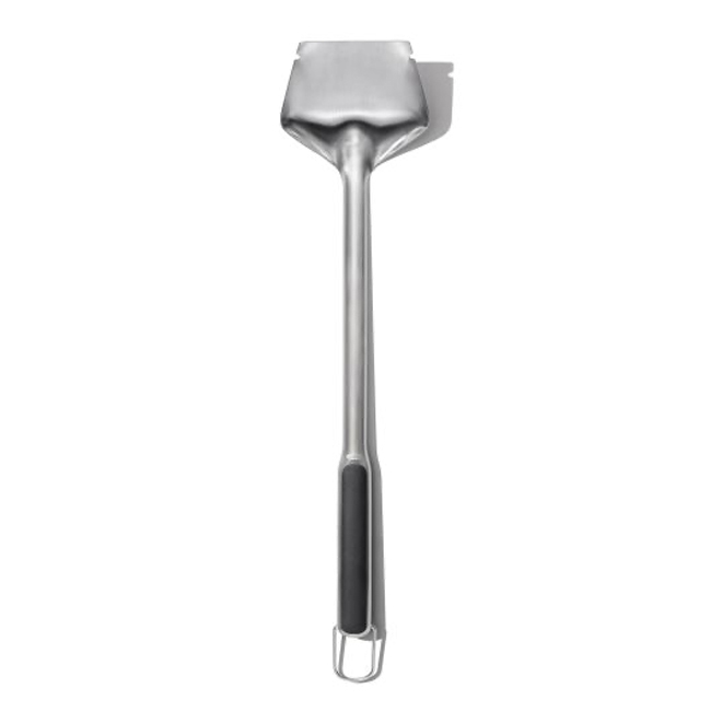 OXO Good Grips Coal Rake with Grate Lifter