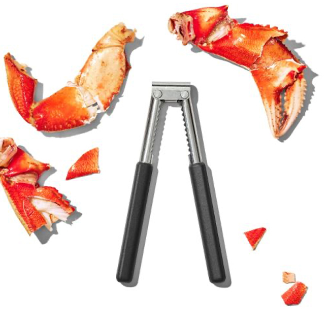 OXO Good Grips Seafood & Nut Cracker