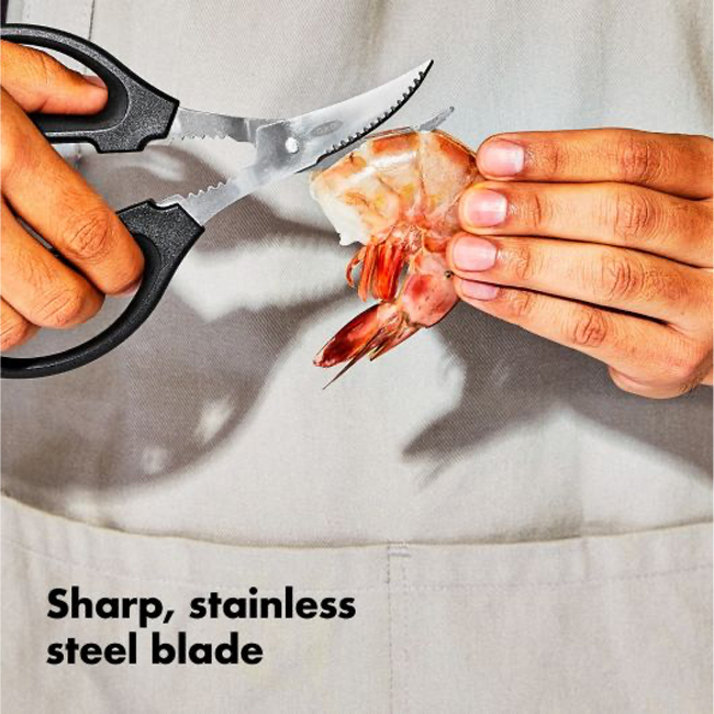 OXO Good Grips Seafood Scissors