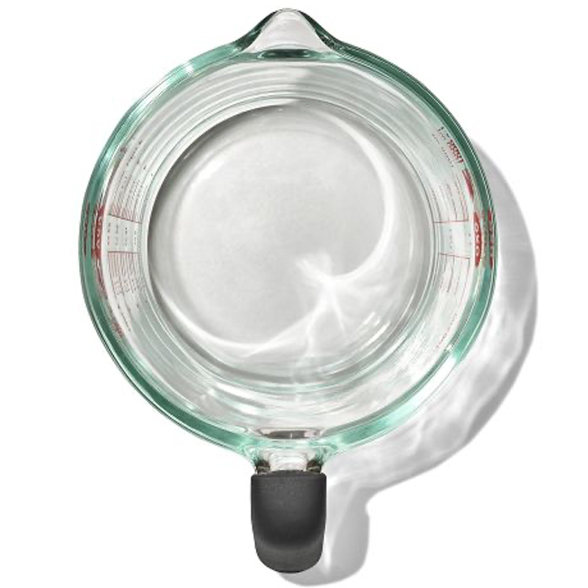 OXO Good Grips 4-Cup Glass Measuring Cup