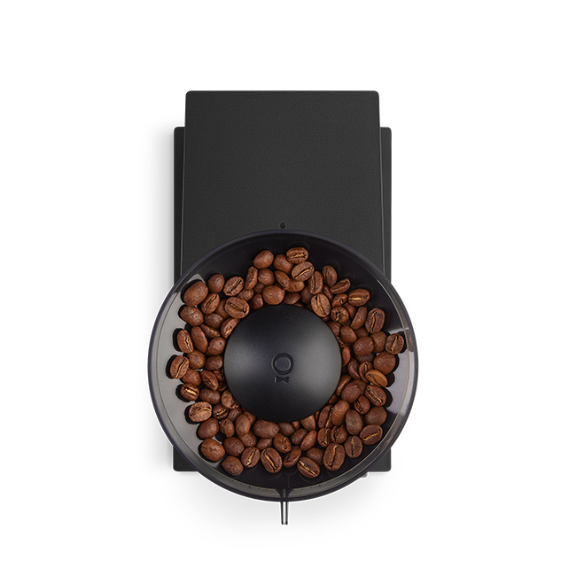 Fellow Opus Conical Burr Grinder | Matte Black - grinder