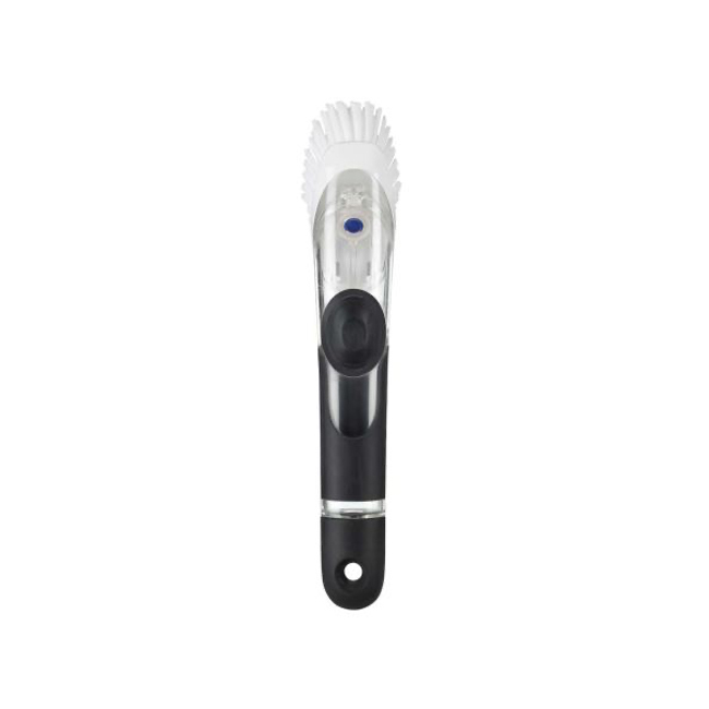 OXO Good Grips Soap Dispensing Dish Brush