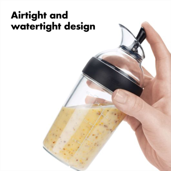 OXO Good Grips Little Salad Dressing Shaker