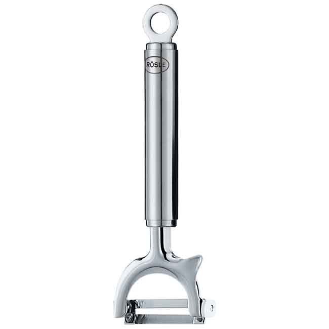 Rösle Swivel V-Peeler