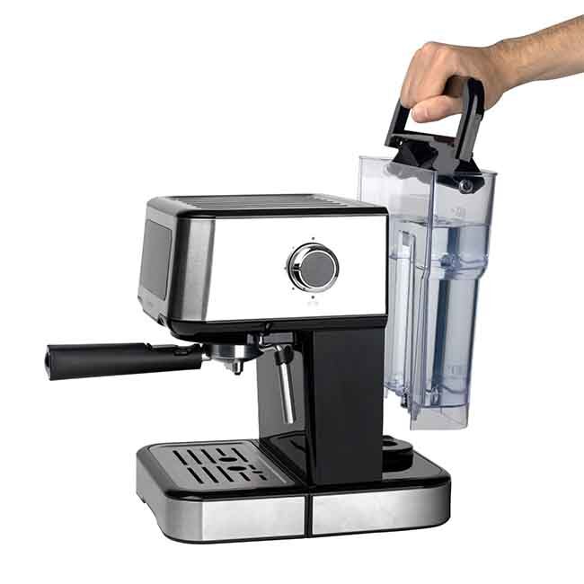 Capresso Café TS Expresso Machine - Water Tank