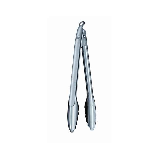 Rösle Locking Tongs, 9 Inch