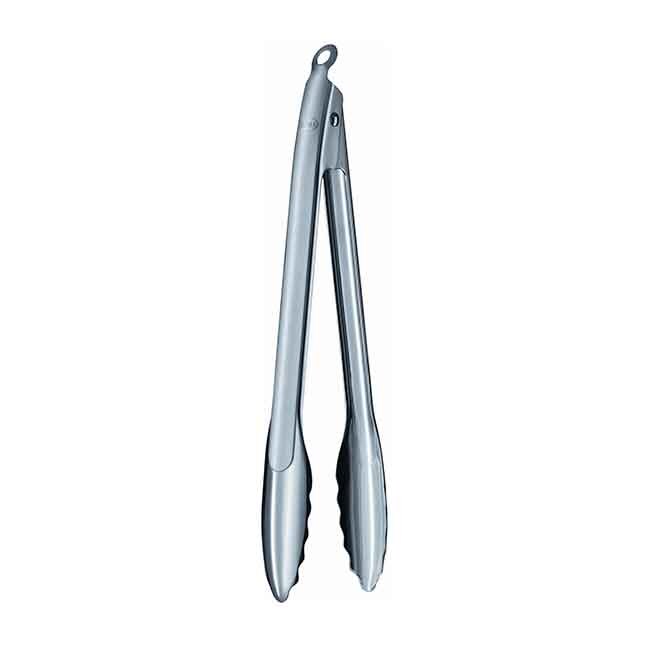 Rösle Locking Tongs, 12 Inch