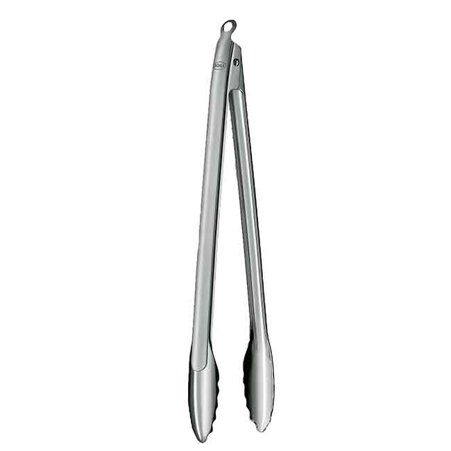 Rösle Locking Tongs, 16 Inch