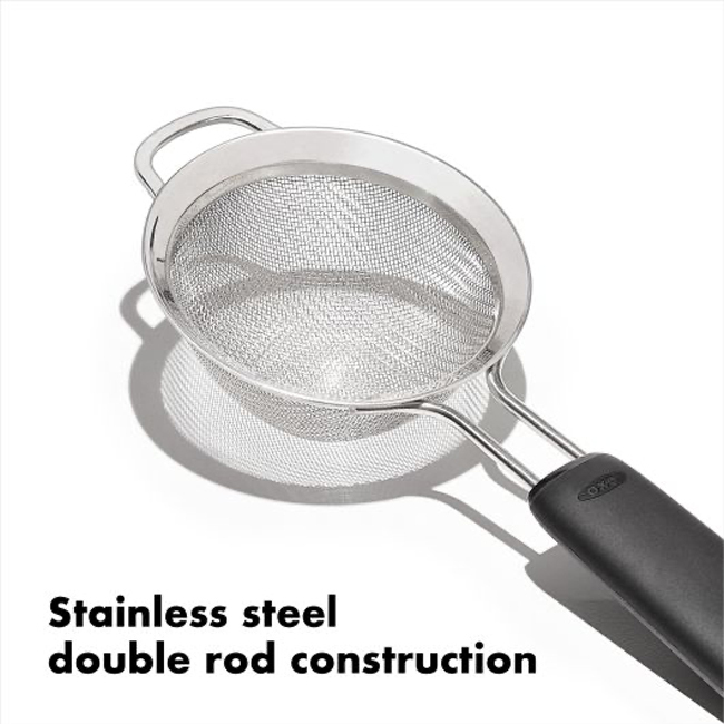 OXO Good Grips 3” Mini Strainer