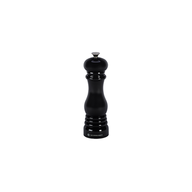 Le Creuset Pepper Mill | Black