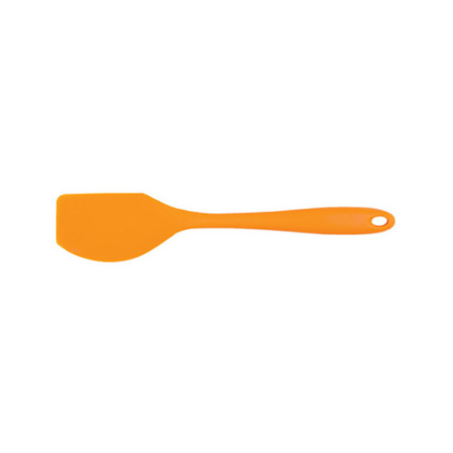 HIC Silicone Scraper | Orange