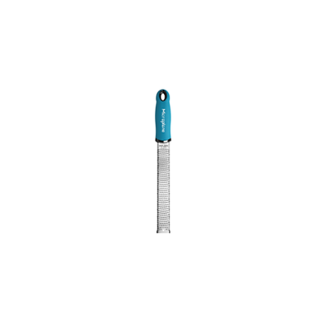 Microplane Premium Classic Zester/Grater | Turquoise