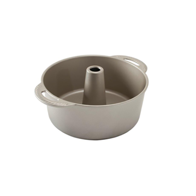 Nordic Ware Pound & Angelfood Cake Pan