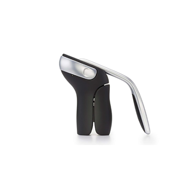 OXO SteeL Vertical Lever Corkscrew