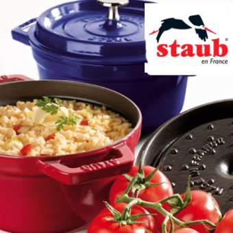 Staub Products