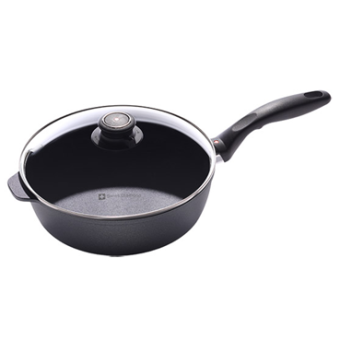 Sauté Pans