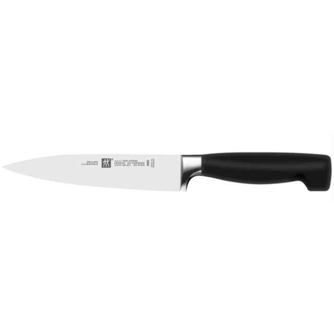 Zwilling J A Henckels FOUR STAR 6" Utility Knife