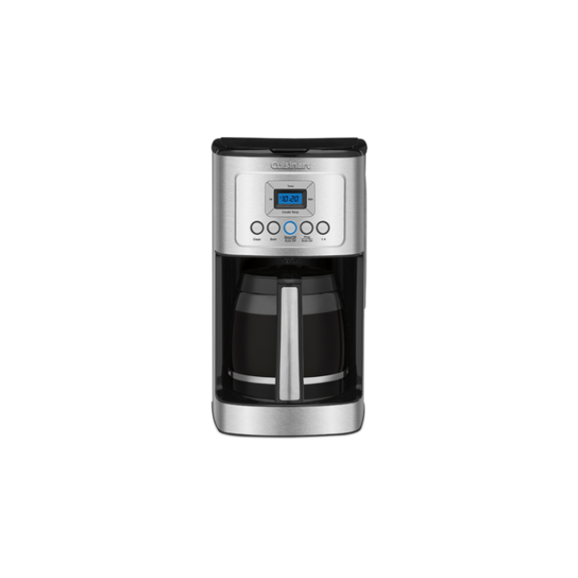 Cuisinart 14-Cup Programmable Coffeemaker