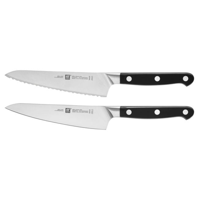 Zwilling J A Henckels PRO 2 pc, Prep Set