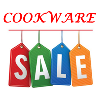 COOKWARE BEST DEALS