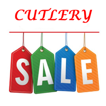 CUTLERY BEST DEALS