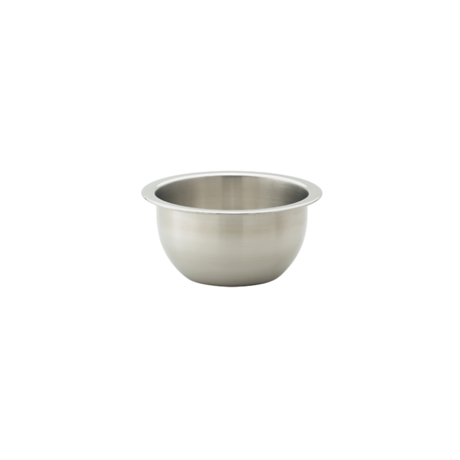 2 Quart Stainless Steel Mixing Bowl