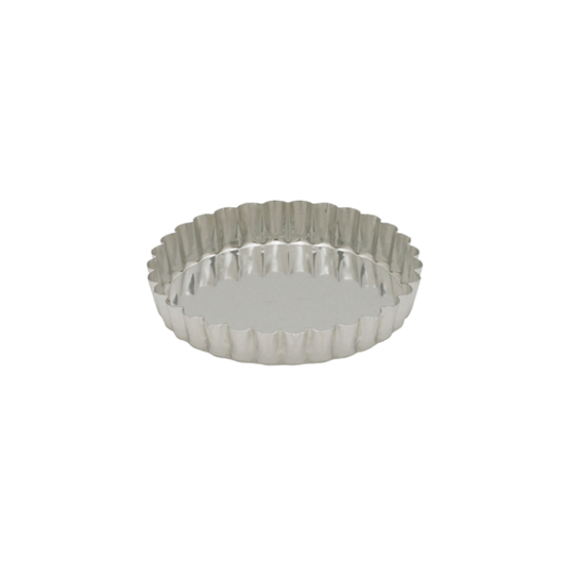 Fluted Quiche/Tart Pan - 4.75"