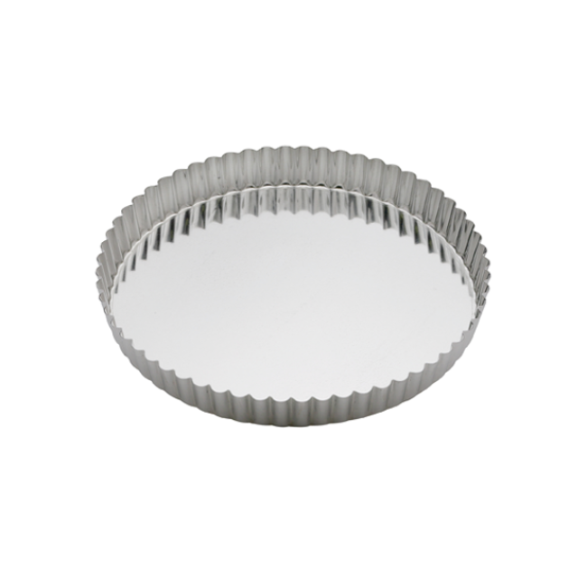 Fluted Quiche/Tart Pan - 9"