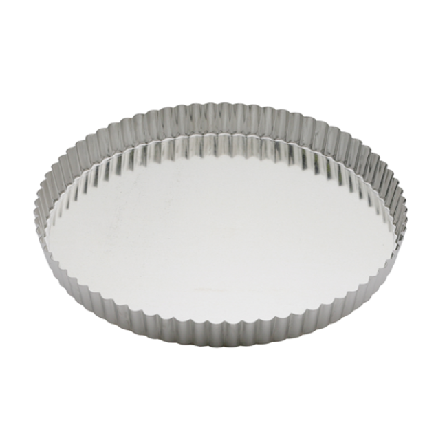 Fluted Quiche/Tart Pan - 11